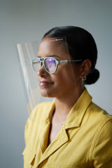 Face Shield - 1pk