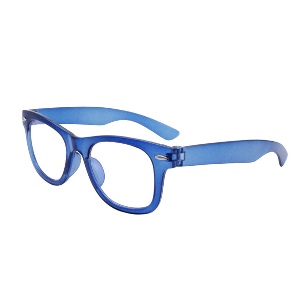 Max - Kids Blue Light Blocking Glasses